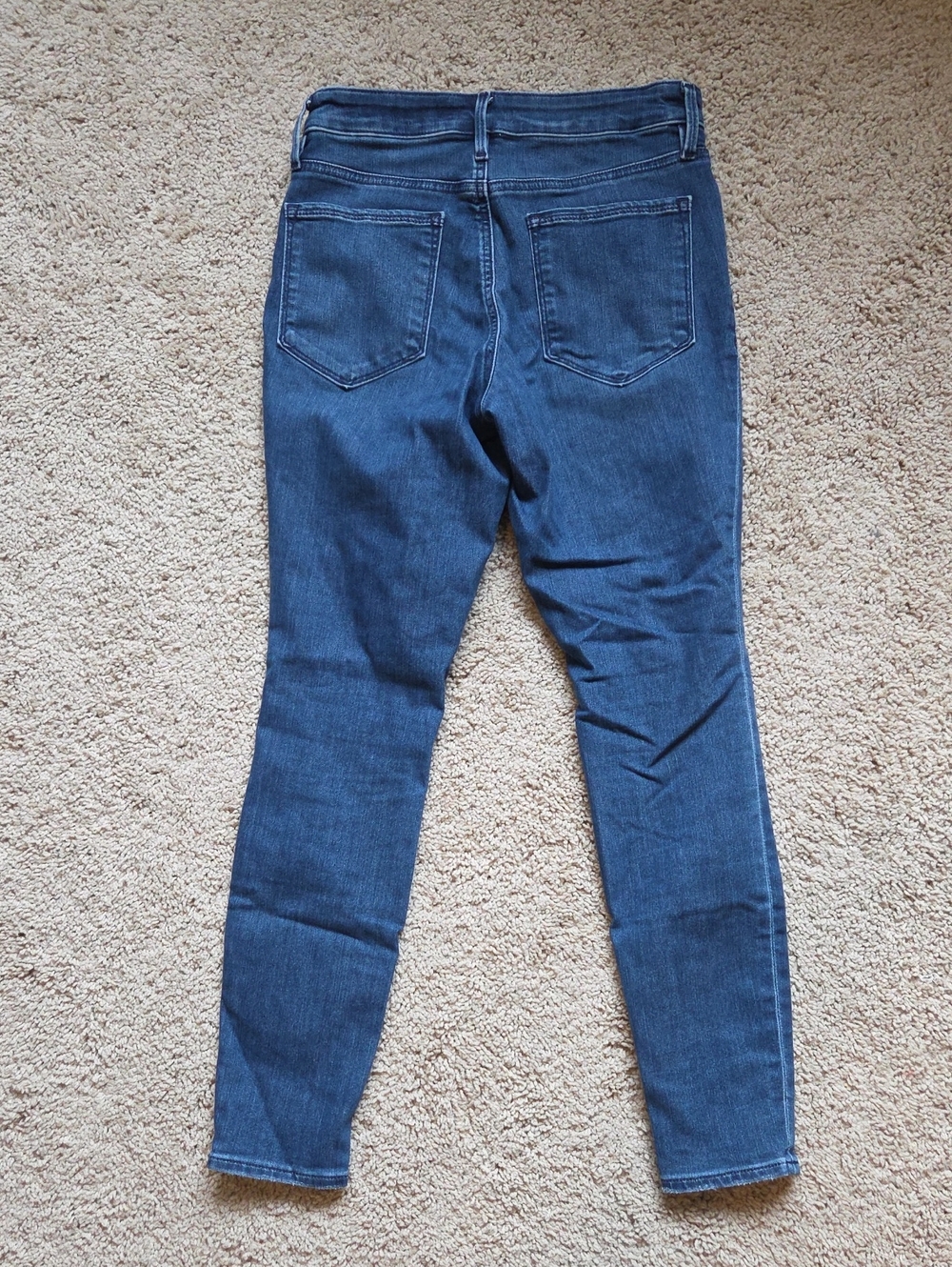 Athleta Skinny Jeans - Picture 5 of 6